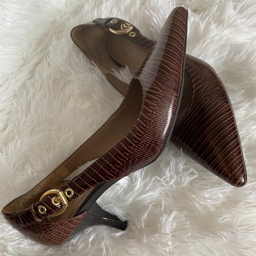 Shoes (comfy dress shoes)